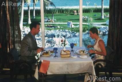 Hilton Salalah Resort 26